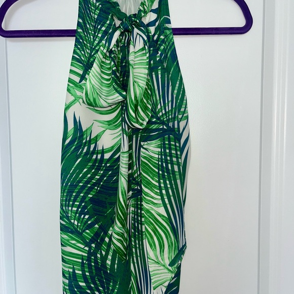 Ramy Brook Blouse XS - Picture 3 of 5